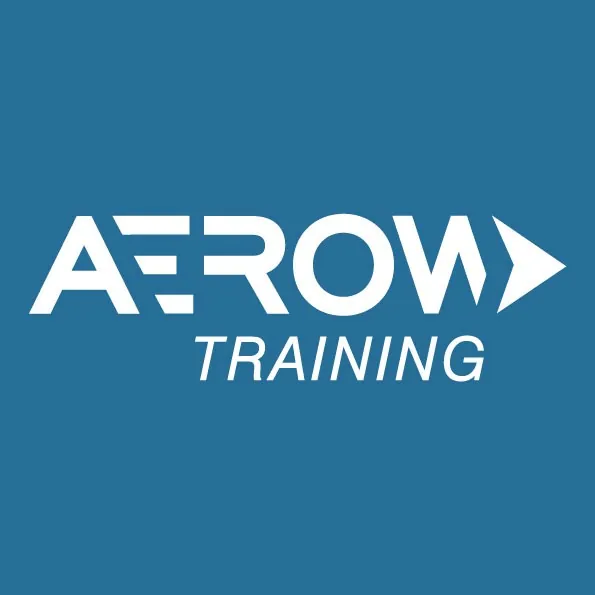 Aerow Training logo